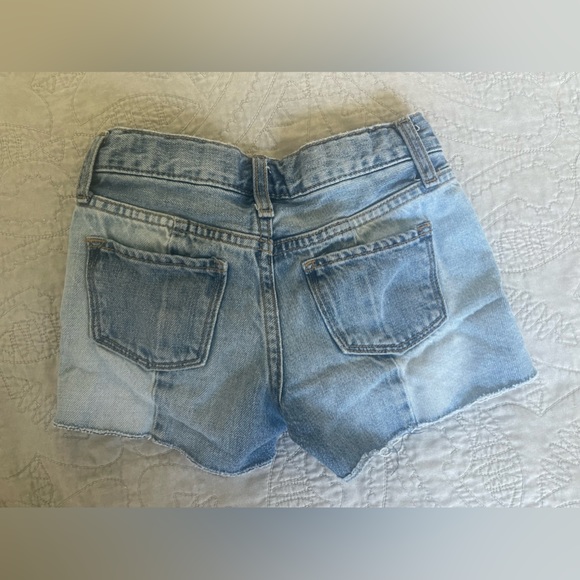 Cute shorts - Picture 4 of 4